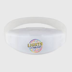 Light Up Wristband