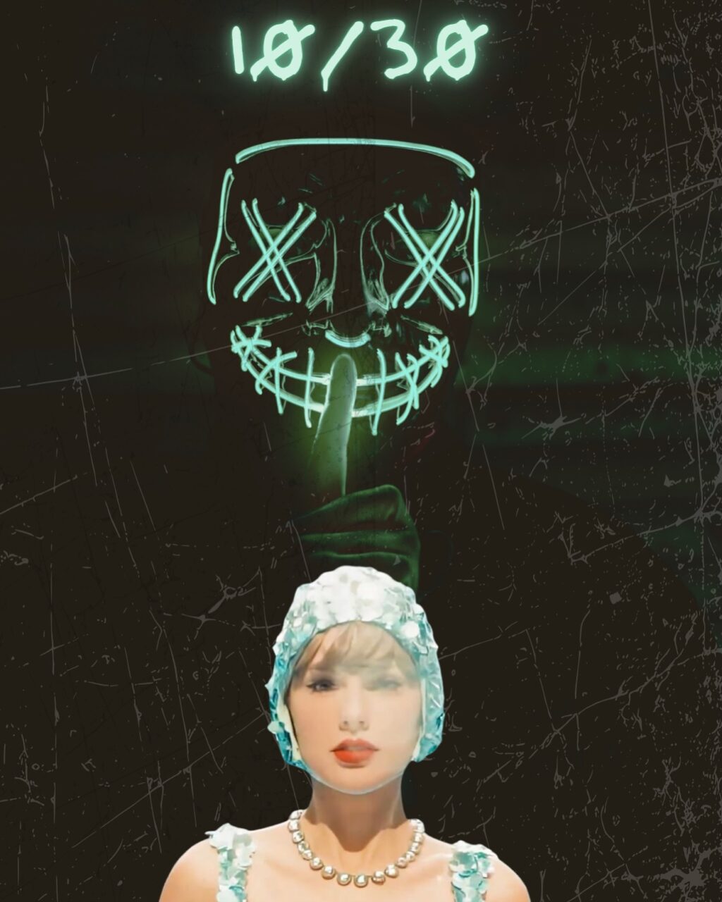 Swifties, you’ve been summoned. 🧙‍♀️

By overwhelming request, our coven is thrilled to announce tonight’s brand-new addition to the playlist: Opalite from Taylor’s latest era — and yes, the lights have been choreographed to feelings.

We’ve been hexed, haunted, and hopelessly enchanted by this one for weeks, and now it’s ready to shimmer across Falcon Ave like a thousand ghostly friendship bracelets.

Whether you’re dancing in skeleton boots or cozying up in a cardigan, this one hits different under the glow. Come see how the lights shimmer, sparkle, and scream “you’re on your own, ghoul” in the best possible way.

Catch it nightly at sunset — if you dare to feel Opalighted 👻💜