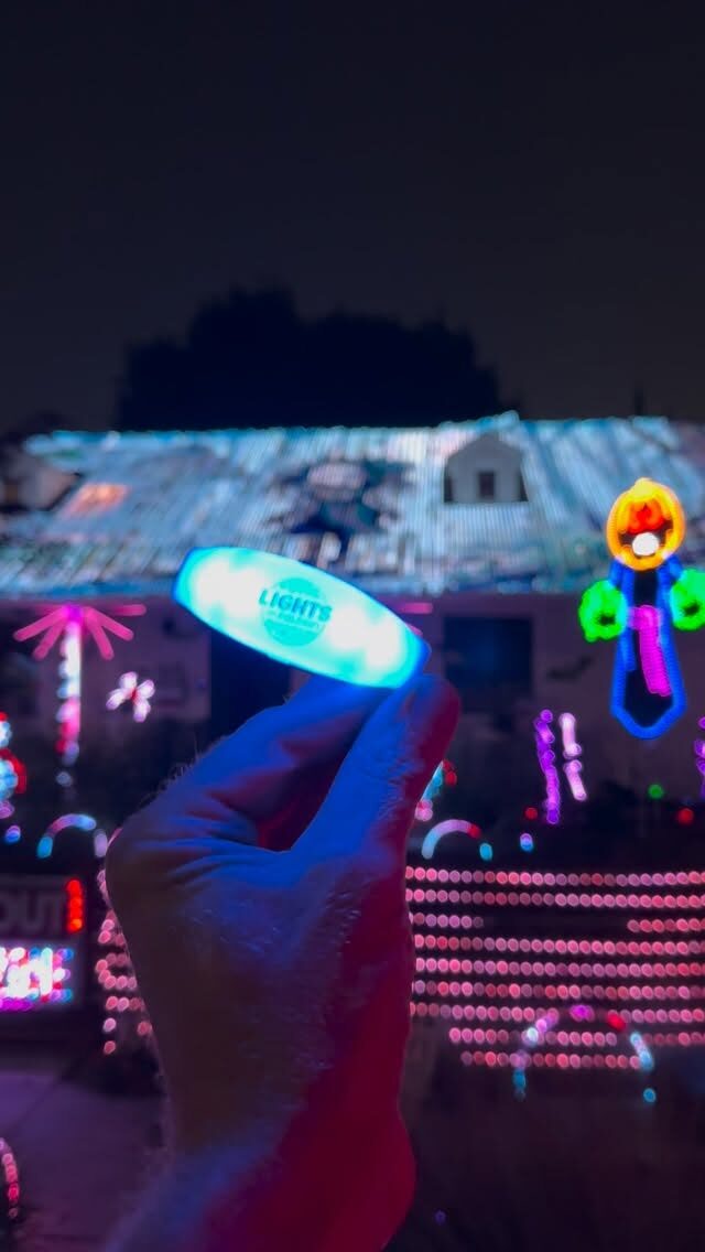 She’s back from the dead…. And so are we! 

We officially go live Saturday 10/25!